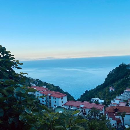 Lucy'S House - Comfortable Apartment In Amalfi Dış mekan fotoğraf