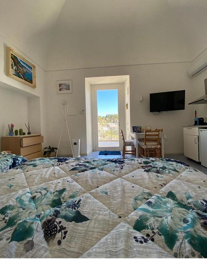 Lucy'S House - Comfortable Apartment In Amalfi Dış mekan fotoğraf