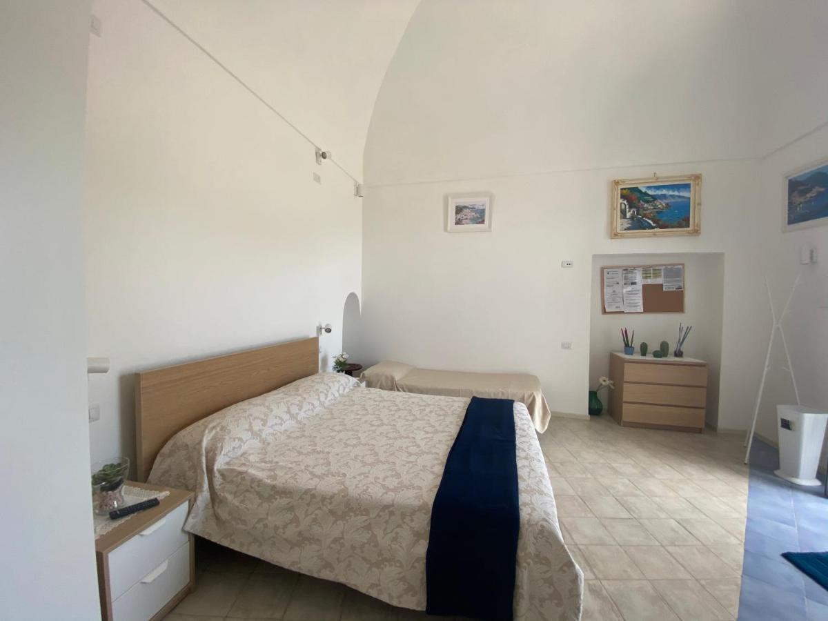 Lucy'S House - Comfortable Apartment In Amalfi Dış mekan fotoğraf