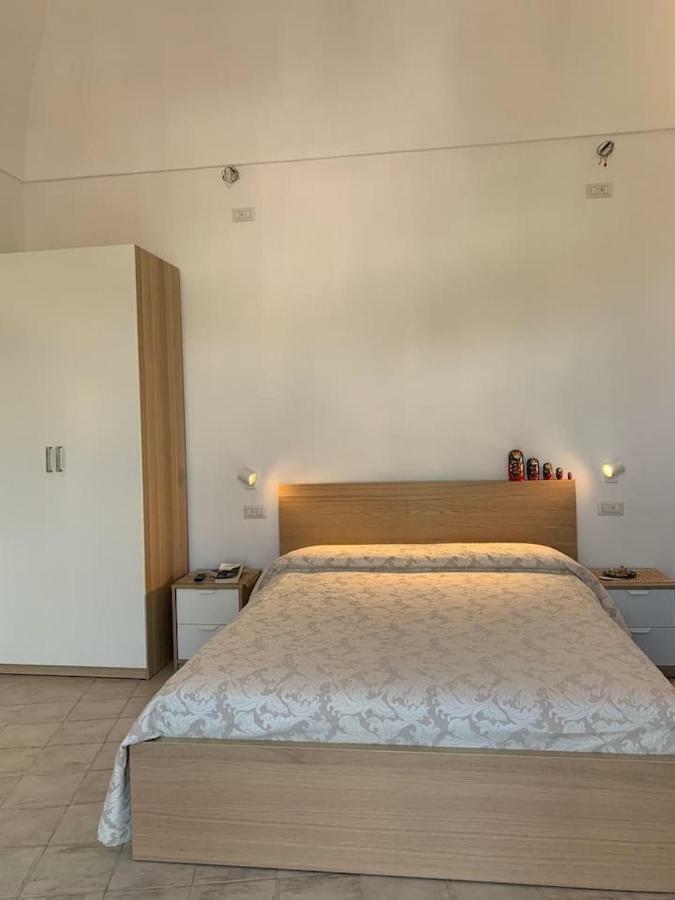 Lucy'S House - Comfortable Apartment In Amalfi Dış mekan fotoğraf