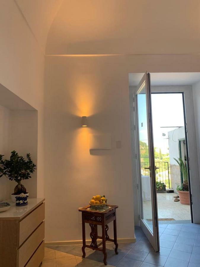 Lucy'S House - Comfortable Apartment In Amalfi Dış mekan fotoğraf