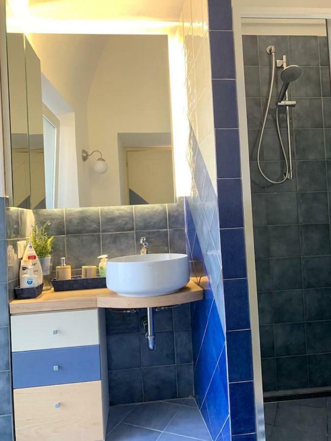 Lucy'S House - Comfortable Apartment In Amalfi Dış mekan fotoğraf